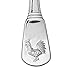 2-Pack of 20-Piece Flatware Set, French Rooster (CFE-01-FR20)