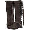 FRYE-Womens-Veronica-Strap-Tall-Knee-High-Boot
