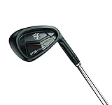 Wilson Staff Men's FG TOUR M3 STL Golf Club Iron Set, Stiff, Right Hand, Steel, 4-PW, GW
