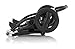 Britax Affinity Base Stroller, Black