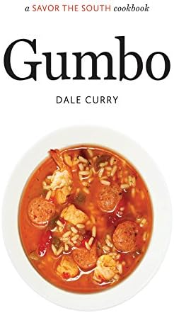 Gumbo: a Savor the South cookbook (Savor the South Cookbooks)