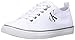 CK Jeans Men's Arnold Canvas Fashion Sneaker