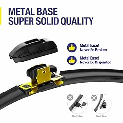 5 PLUS Replacement For TOYOTA RAV4