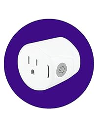 Kit de Monitoreo para el hogar Samsung SmartThings F-MN US-2, Blanco