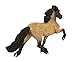 Safari Ltd Winner’s Circle Collectibles – Icelandic Stallion – Realistic Hand Painted Toy Figurine Model – Quality Construction from Safe and BPA Free Materials – For Ages 3 and Up