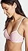 Calvin Klein Women's Sheer Marquisette Unlined Demi Bra
