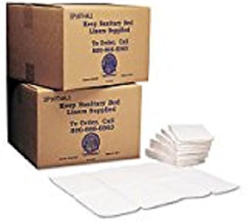 baby changing station liners