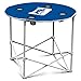 NCAA Logo Brands Duke Devils Round Tailgating Table, Team Color