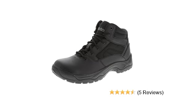 dexter men's tactical work boots