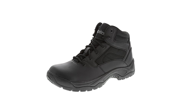 dexter tactical work boots