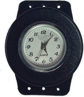 Loomey Time Rainbow Color Watch for Loom Kit Bracelet Black