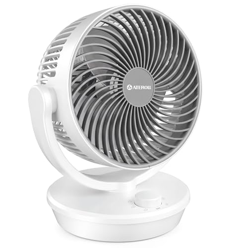 Spannender Preis! Bei 39,99€ macht man mit Aeroll Ventilator Leise,... einen guten Schnitt. Solange verfügbar!