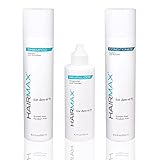 HairMax Density Bundle 3-Piece Kit