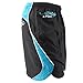 Ed Hardy Bulldog Woven Shorts - Black - Large