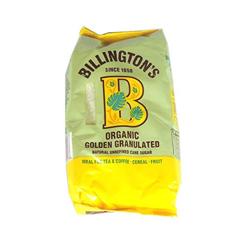 GOLDEN GRANULATED SUGAR