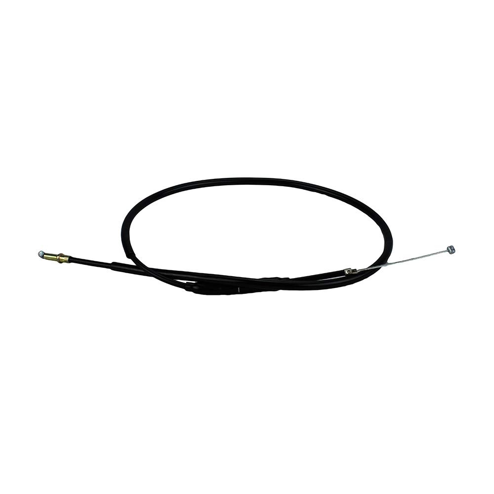 Amazon.com: Polaris 2007-2018 Phoenix 200 Quad Cable Choke Manual Phoenix  0453773 New Oem: Automotive