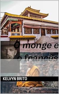Livro O Monge e o Francês