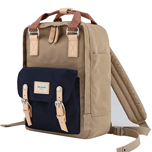 himawari doughnut backpack