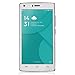 DOOGEE X5 MAX Pro 16GB ROM 5.0 Inch Android 6.0 Smartphone, MTK6737 Quad Core 1.3GHz, 2GB RAM GSM & WCDMA FDD-LTE (White)