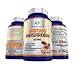Supreme Potential AHCC 100% Pure Shiitake Mushroom Extract to Boost Immune System - 900mg - 100 Capsules