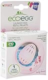 Ecoegg Laundry Egg Refill 210 Loads Spring Blossom
