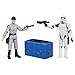 Star Wars Special Action Figure Set Imperial Scanning Crew Only Available at K Mart by Fisher-Price