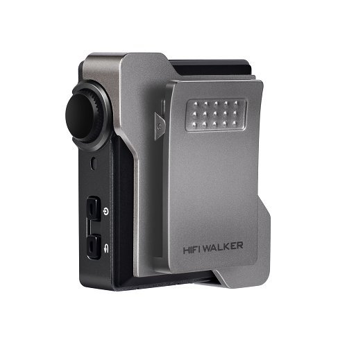 Hifi Walker H2 Hifi Mp3 Player