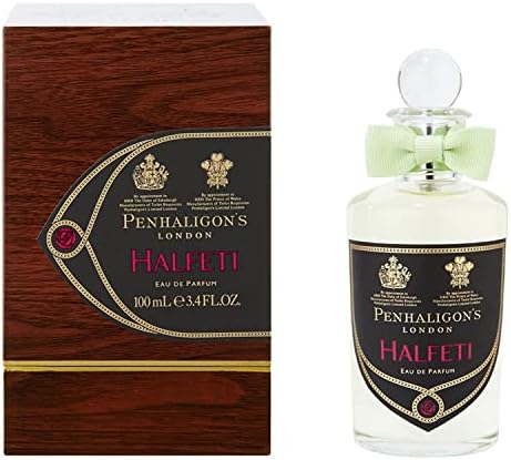 Penhaligon's Halfeti Eau De Parfum Spray For Women, Oz 100