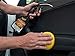 Meguiar's Gold Class Leather & Vinyl Cleaner - Leather and Vinyl Cleaner Formulated for Automotive, Spray Removes Tough Grime & Stains, 16 Oz