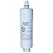 KleenWater KW431 Replacement Water Filter Compatible With 3M HF8-S (5582113), Aqua-Pure AP431 - AP430SS, Set of 3
