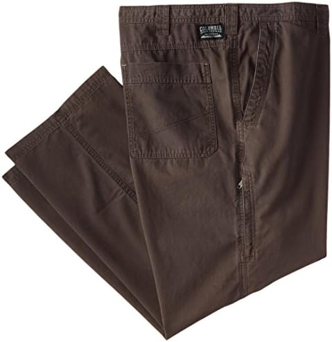 Columbia Men's Big Ultimate ROC Pant