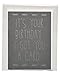 American Greetings Funny Birthday Card (I Got You A Card)