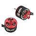 DLFPV 4pcs DL0705 15000KV 1S Brushless Motor for 60 80 100 FPV Racing Mini Drone RC Multirotor Quadcopter