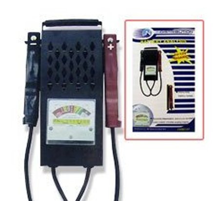 Pit Bull CHIBC107 Heavy Duty Battery Analysis Tester
