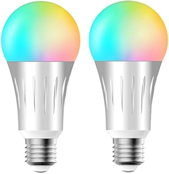 amazon light bulbs alexa