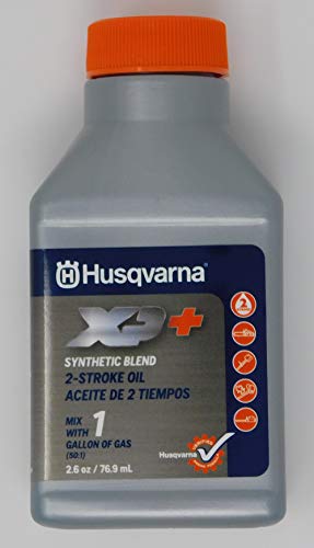 1 Husqvarna+Stroke+Oil+Bottle+6+Pack