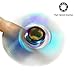 Mookee Finger Spinner Stainless Steel Fidget Release Finger Toys