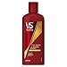 Vidal Sassoon Pro Series Hydro Boost Quenching Shampoo, 12 Fluid Ounce