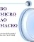 Livro DO MICRO AO MACRO