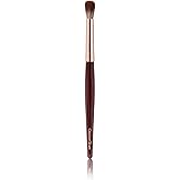 Charlotte Tilbury Eye Blender Eyeshadow Brush - Seamless Blending | Professional Blending Brush with Ultra-Soft Synthetic Bristles - Easily Blend Creams or Powders - Effortless Smokey Eyes