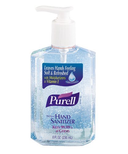 Purell Hand Sanitizer