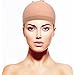 eboot 3 Pack Wig Caps (Neutral Beige, Light Brown and Beige Mesh)