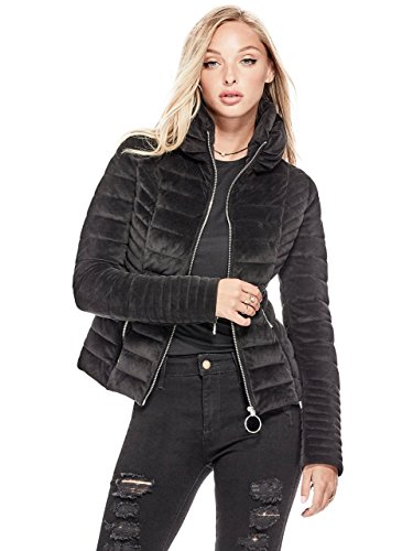 guess softshell jacket