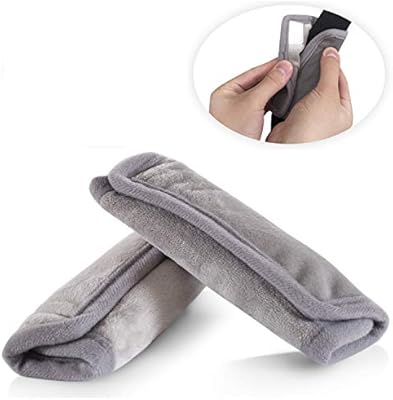 baby jogger harness pads