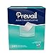 Prevail Adult Washcloths, 240 Count