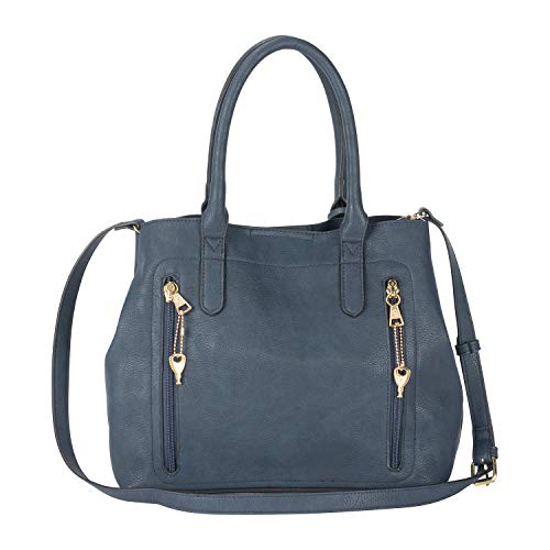 Browning Concealed Carry Purse, Premium Holstered Handbag with Safety