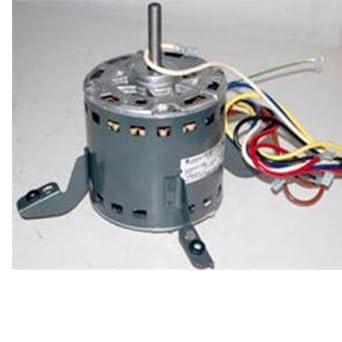 OEM Upgraded Carrier Bryant Payne 1/3 HP 115 Volt Furnace ... payne air handler wiring diagram 