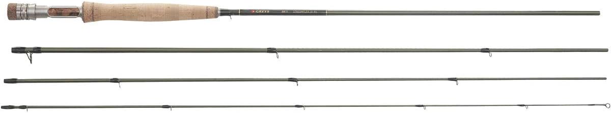 Greys GR70 Streamflex Fly Rod 9'0 #5 4pc