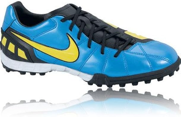 nike junior astro turf football boots