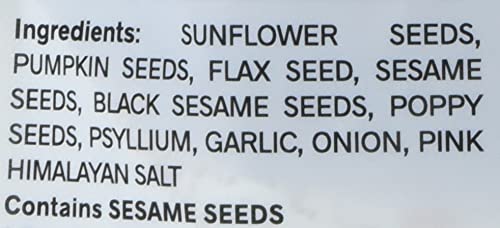 ELLA’S FLATS EVERYTHING SEED CRACKERS, 4.8 OZ